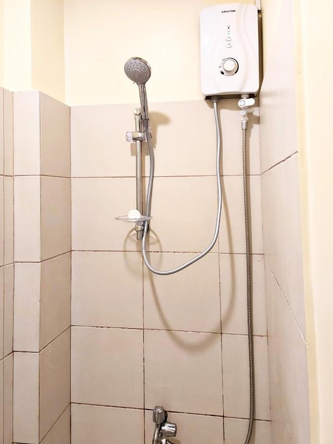 Airobedz Manila - A Value Hotel Bagian luar foto