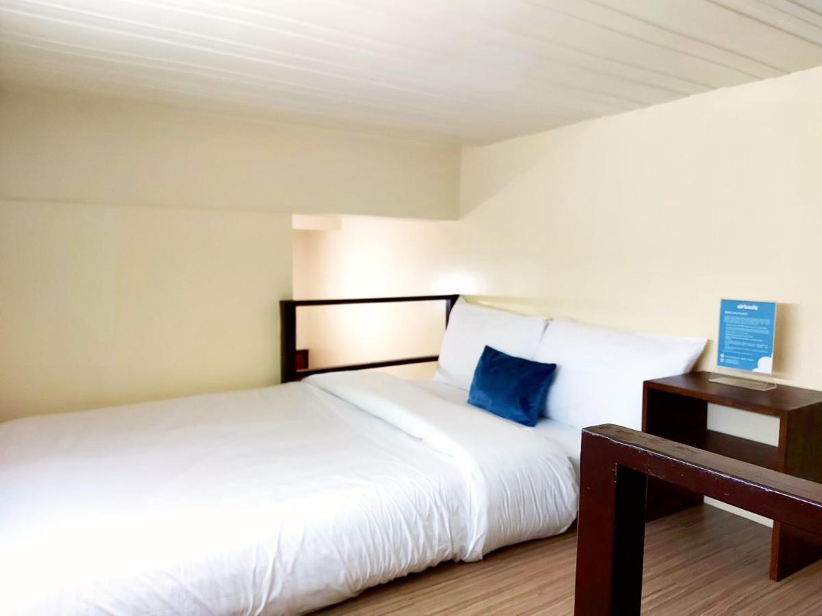 Airobedz Manila - A Value Hotel Bagian luar foto