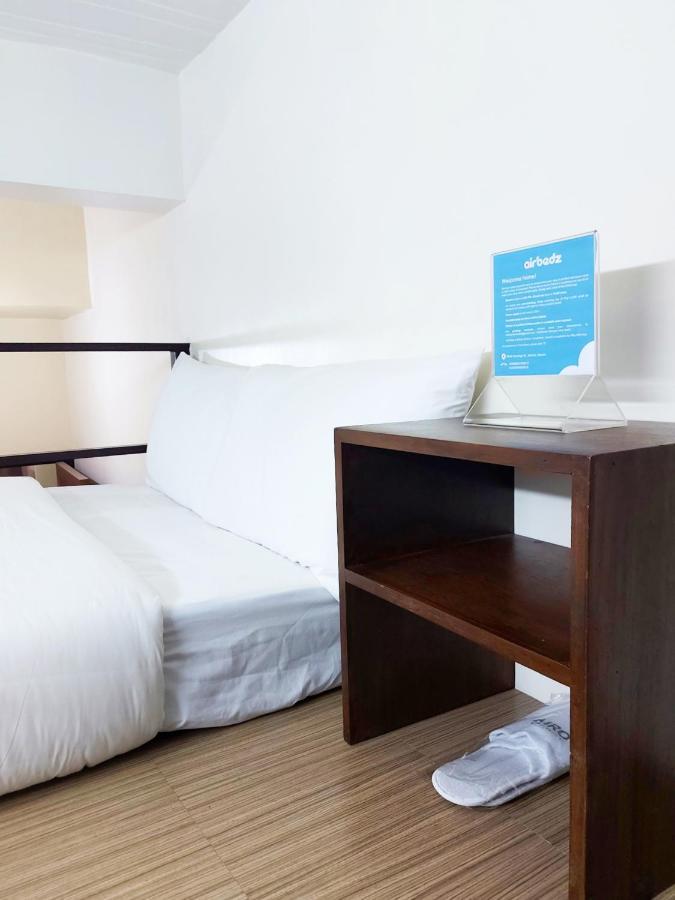 Airobedz Manila - A Value Hotel Bagian luar foto