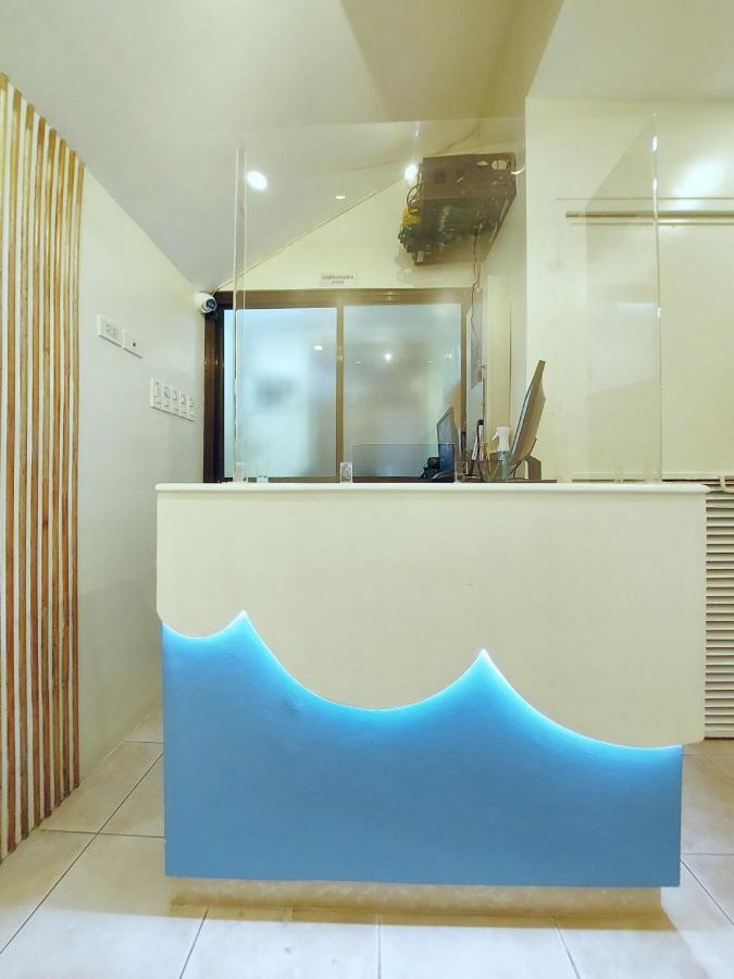 Airobedz Manila - A Value Hotel Bagian luar foto
